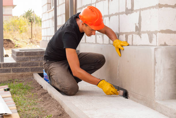 Waterproofing professionals working in Wyoming, OH